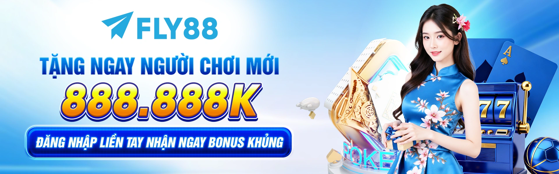 Fly88 - Cổng game giải trí uy tín vận hành minh bạch