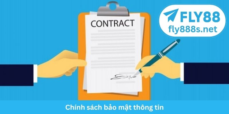 Chính sách bảo mật thông tin